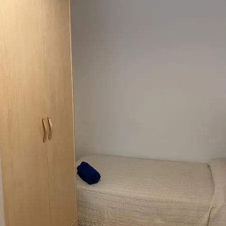 Atico 8 Apartment *